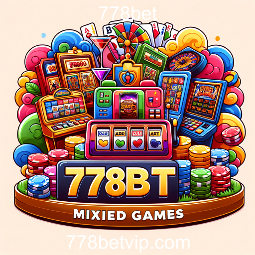 A Magia dos Jogos de Mesa no 778bet