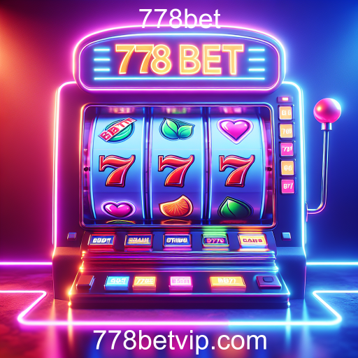 Atrações Imperdíveis: Caça-Níqueis no 778bet